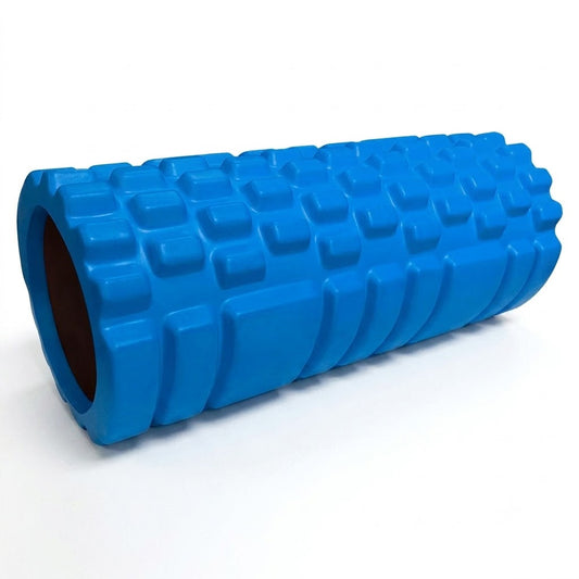 Foam Roller Kinvara™ | Libera la tensión, acelera tu recuperación y vuelve a sentirte bien