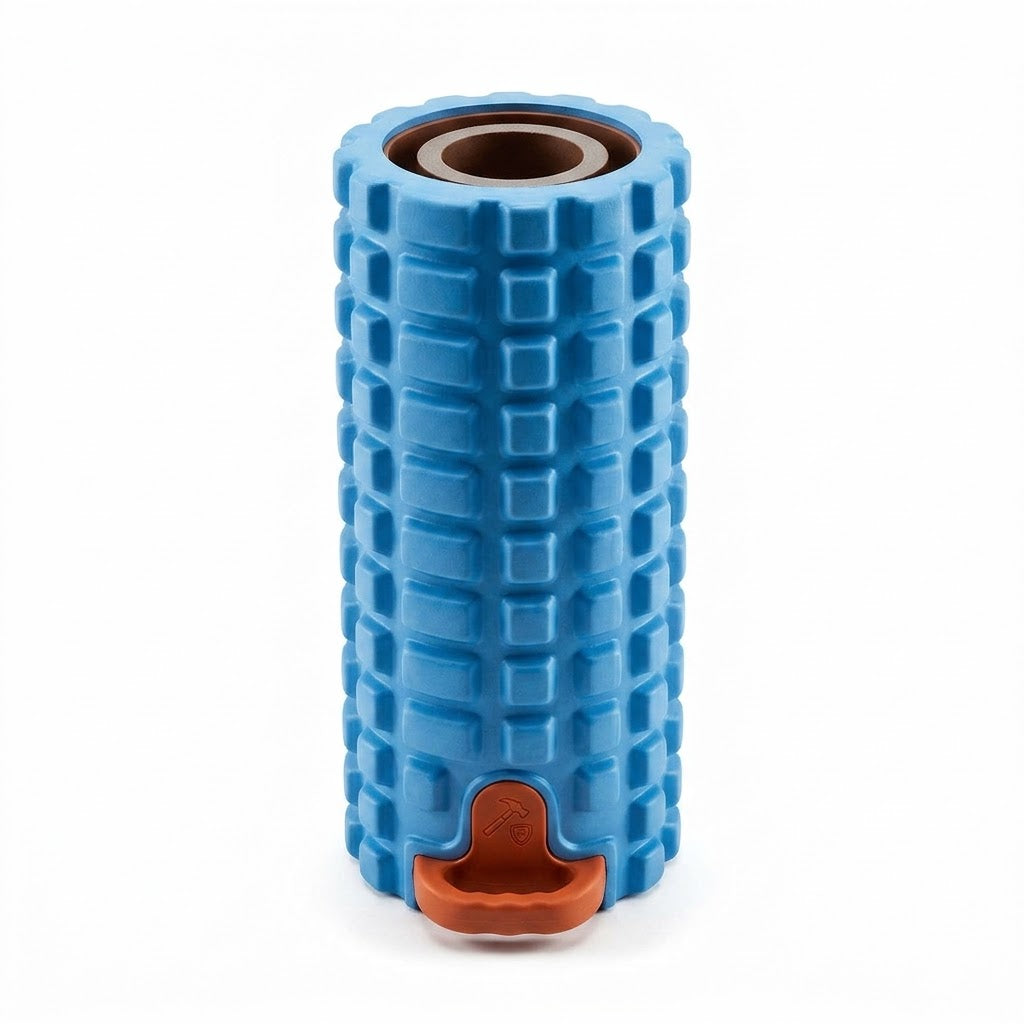 Foam Roller Kinvara™ | Libera la tensión, acelera tu recuperación y vuelve a sentirte bien